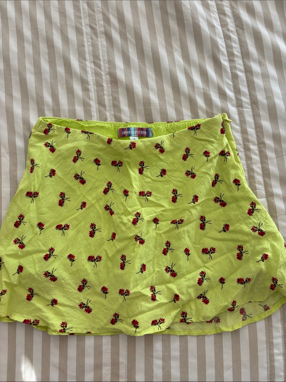 Urban Outfitters Mini Skirt